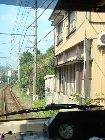 江ノ電@鎌倉~江ノ島