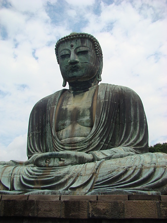 鎌倉大仏様