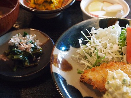 ゆいかじ(結風)