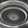 京セラドーム大阪の天井