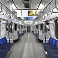 がらがらの普通列車