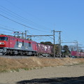 貨物列車 (EH500-41)
