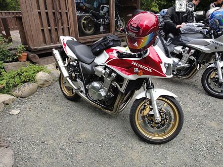 コロッケちゃう・・・めにまる号
