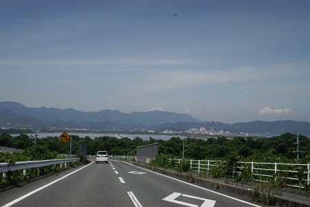 岡山プチツー (3)