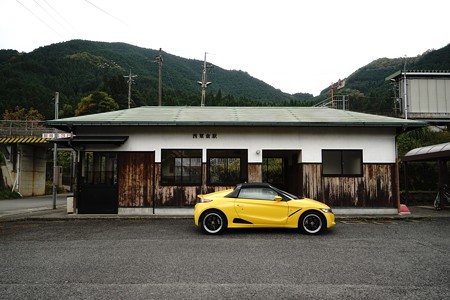 鳥取県ドライブ (16)