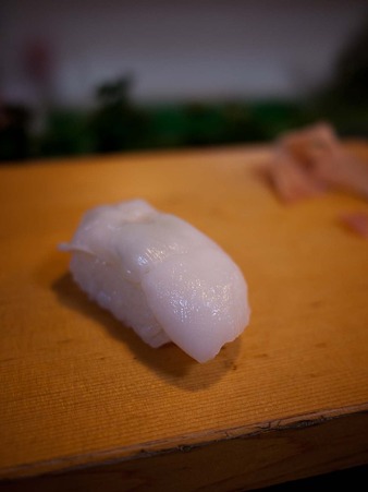 静岡 藤鮨