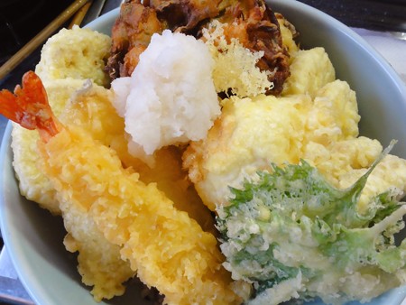 天丼