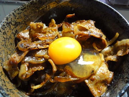 すた丼