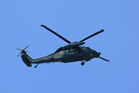 UH-60J 78-4567 救難デモ IMG_3049_2