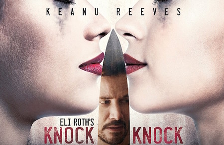 knock-knock