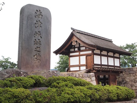 松代城跡 (4)