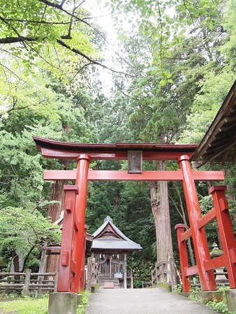 厳島神社 (3)