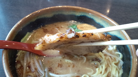 麺場田所商店本店1