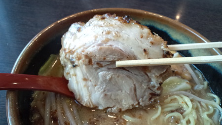 麺場田所商店本店2