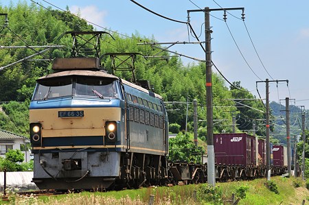 ＥＦ６６ ３５