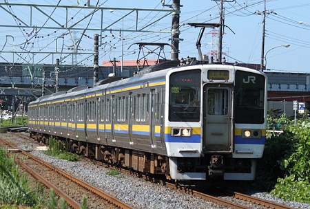 211系3000番台