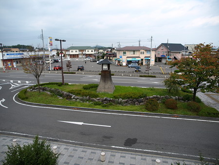 下野大沢駅25