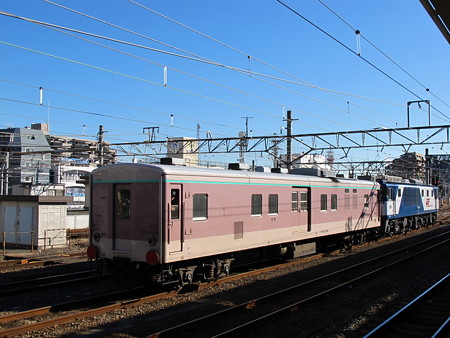 EF64-1010+マニ50-2186(八王子駅)11