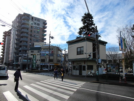 町田界隈4