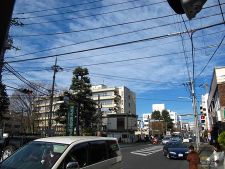 町田界隈5