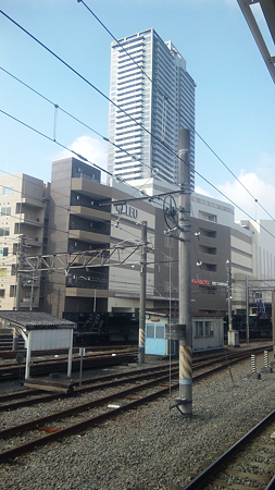 八王子駅なぅ