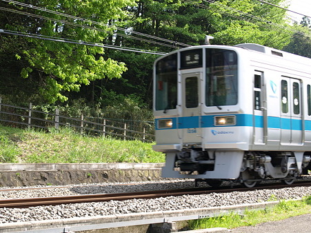小田急33