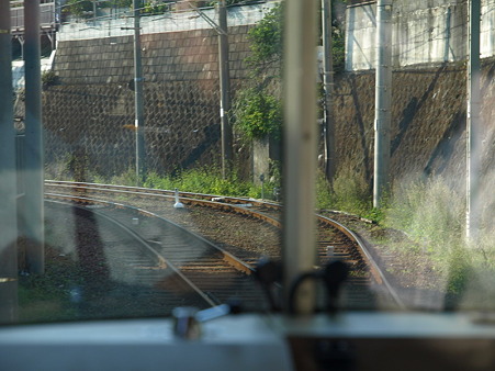 江ノ電車窓22