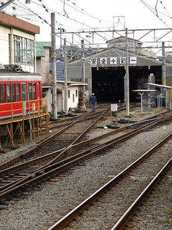 入生田駅7