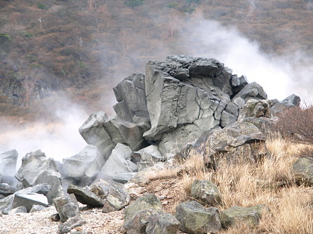 大涌谷14