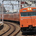 Photos: 大阪環状線１０３系