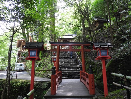 貴船神社 本宮03