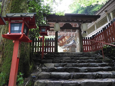 貴船神社 本宮04