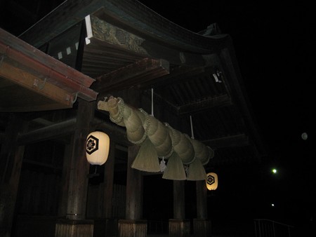 2013.5 出雲大社2(元写真)