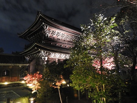 2015.12.4 1758 知恩院4(元画像)