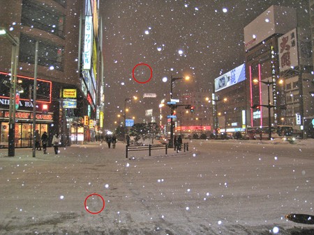 2012.2 札幌雪祭1