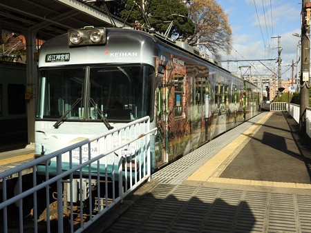 石山寺駅01