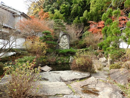 石山寺 朗澄大徳遊鬼境1