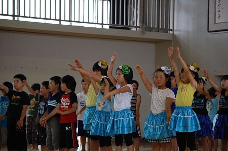 踊り