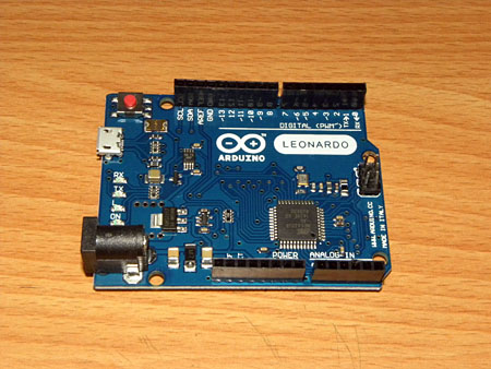 Arduino