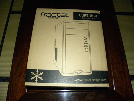 PCケース