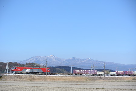 東北本線／片岡－蒲須坂
