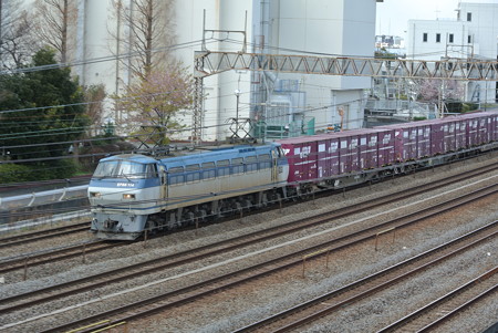東海道線・横須賀線／戸塚ー大船