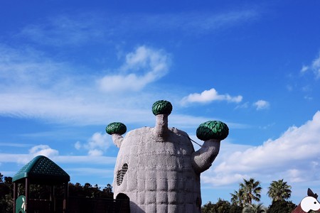 2017.01.02　ZOORASIA　あそび場　空