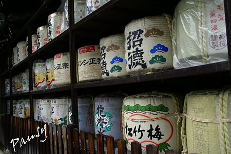 伏見 御香宮神社・・3
