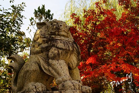 清明神社・・3