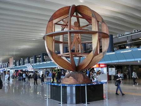 160523-33ローマ空港