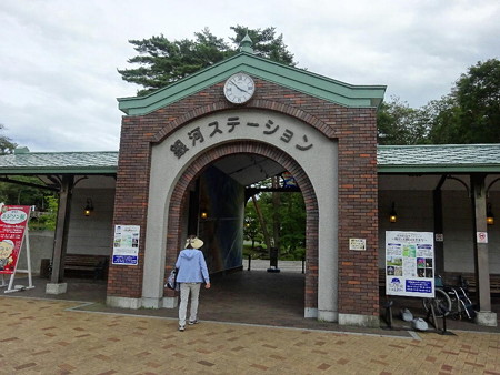 160808-38宮沢賢治童話館