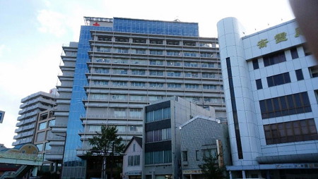 161006和歌山日赤