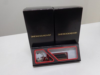 ダイヤトーンサウンドナビイベントご制約プレゼント品