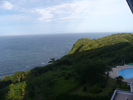 7月　南房総の旅